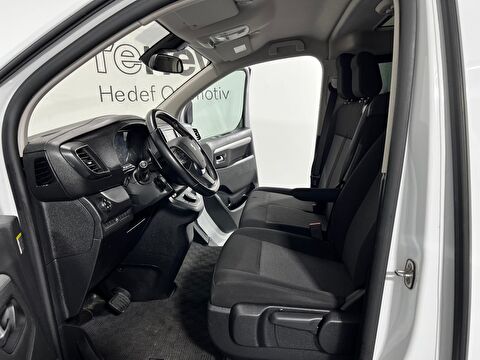 peugeot, expert, traveller 2.0 bluehdı start&stop uzun allure eat8, otomatik, dizel 2.el otomobil | renew 31