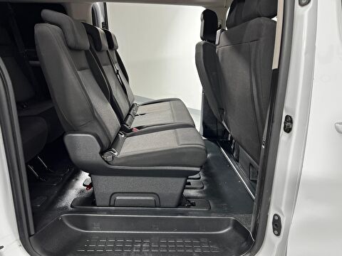 peugeot, expert, traveller 2.0 bluehdı start&stop uzun allure eat8, otomatik, dizel 2.el otomobil | renew 32