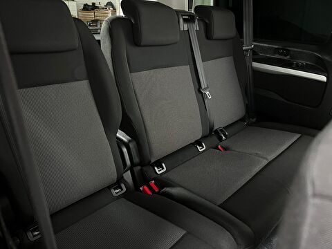 peugeot, expert, traveller 2.0 bluehdı start&stop uzun allure eat8, otomatik, dizel 2.el otomobil | renew 35