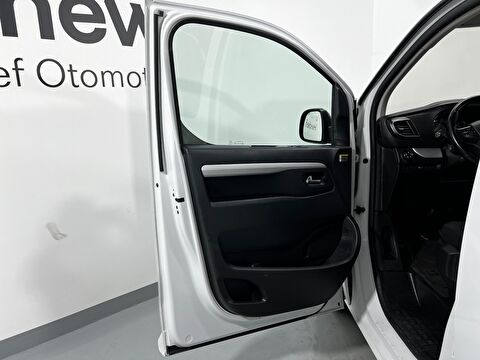 peugeot, expert, traveller 2.0 bluehdı start&stop uzun allure eat8, otomatik, dizel 2.el otomobil | renew 37