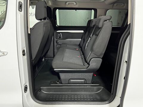 peugeot, expert, traveller 2.0 bluehdı start&stop uzun allure eat8, otomatik, dizel 2.el otomobil | renew 30