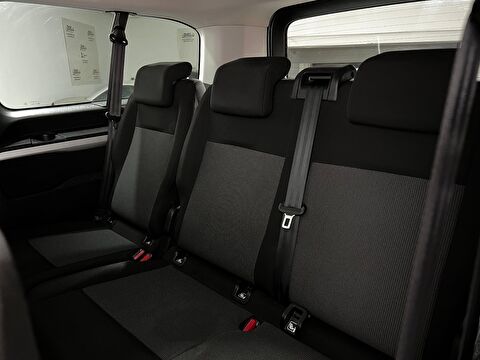 peugeot, expert, traveller 2.0 bluehdı start&stop uzun allure eat8, otomatik, dizel 2.el otomobil | renew 33