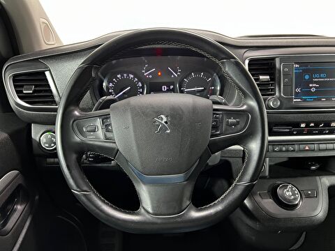 peugeot, expert, traveller 2.0 bluehdı start&stop uzun allure eat8, otomatik, dizel 2.el otomobil | renew 22