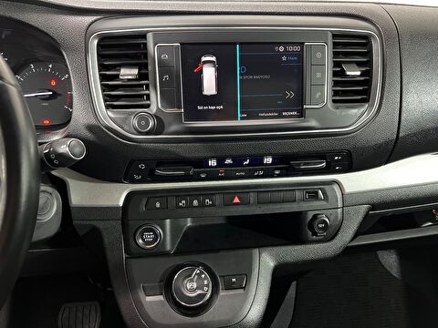 peugeot, expert, traveller 2.0 bluehdı start&stop uzun allure eat8, otomatik, dizel 2.el otomobil | renew 27