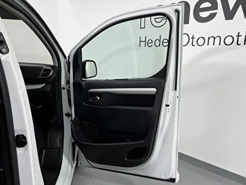 peugeot, expert, traveller 2.0 bluehdı start&stop uzun allure eat8, otomatik, dizel 2.el otomobil | renew 38
