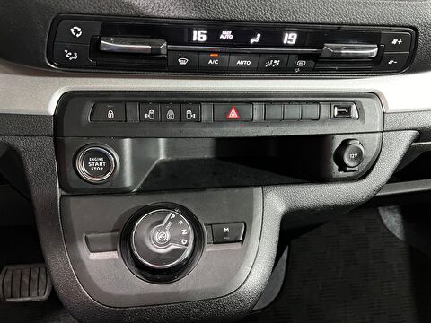 peugeot, expert, traveller 2.0 bluehdı start&stop uzun allure eat8, otomatik, dizel 2.el otomobil | renew 26