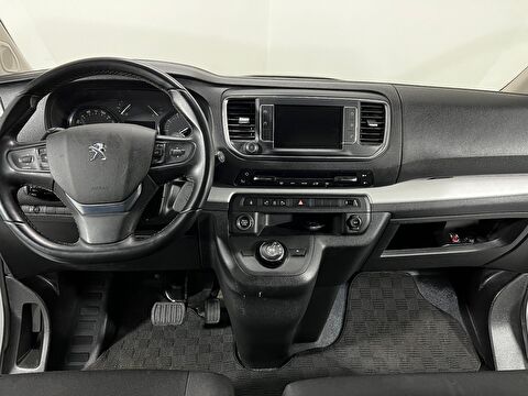 peugeot, expert, traveller 2.0 bluehdı start&stop uzun allure eat8, otomatik, dizel 2.el otomobil | renew 23