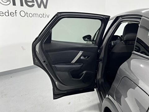 citroen, c4, hatchback 1.2 puretech shine eat8, otomatik, benzin 2.el otomobil | renew 34