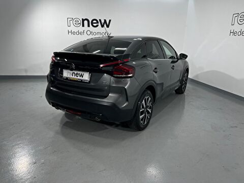 citroen, c4, hatchback 1.2 puretech shine eat8, otomatik, benzin 2.el otomobil | renew 15