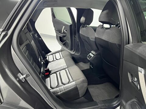 citroen, c4, hatchback 1.2 puretech shine eat8, otomatik, benzin 2.el otomobil | renew 31