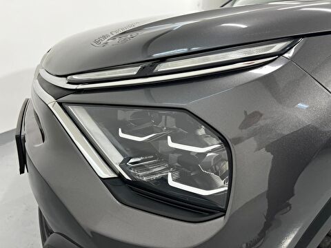 citroen, c4, hatchback 1.2 puretech shine eat8, otomatik, benzin 2.el otomobil | renew 27