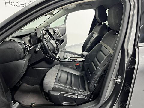 citroen, c4, hatchback 1.2 puretech shine eat8, otomatik, benzin 2.el otomobil | renew 28