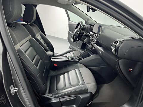 citroen, c4, hatchback 1.2 puretech shine eat8, otomatik, benzin 2.el otomobil | renew 29