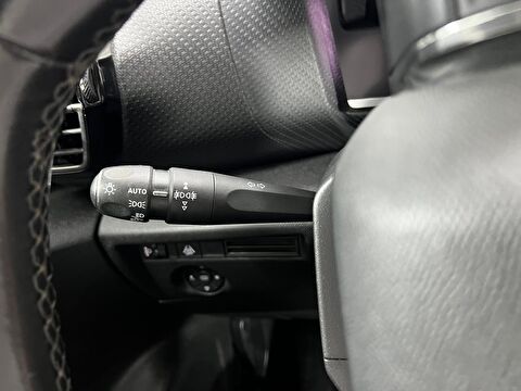 citroen, c4, hatchback 1.2 puretech shine eat8, otomatik, benzin 2.el otomobil | renew 25