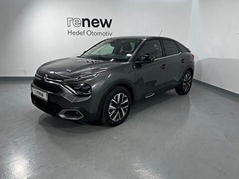 Hatchback 1.2 PureTech Shine EAT8, 2. el otomobil | renew