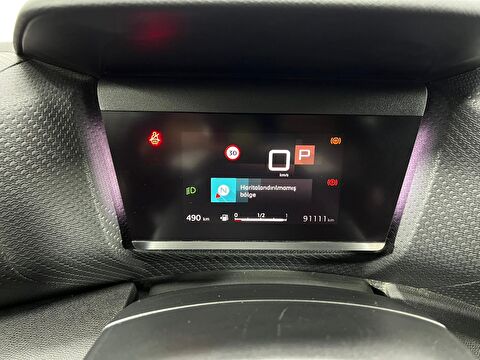 citroen, c4, hatchback 1.2 puretech shine eat8, otomatik, benzin 2.el otomobil | renew 22
