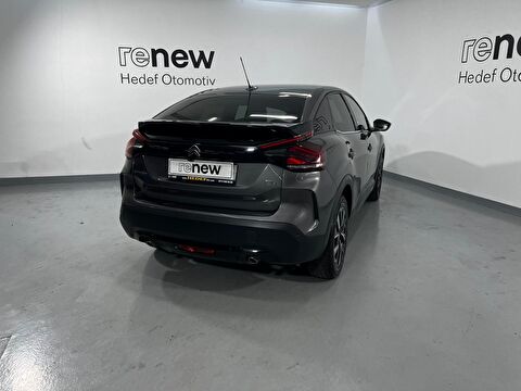 citroen, c4, hatchback 1.2 puretech shine eat8, otomatik, benzin 2.el otomobil | renew 16
