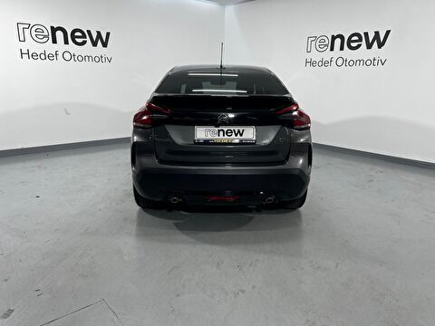 citroen, c4, hatchback 1.2 puretech shine eat8, otomatik, benzin 2.el otomobil | renew 6