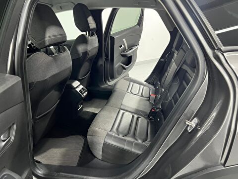 citroen, c4, hatchback 1.2 puretech shine eat8, otomatik, benzin 2.el otomobil | renew 30