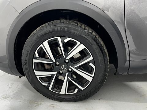 citroen, c4, hatchback 1.2 puretech shine eat8, otomatik, benzin 2.el otomobil | renew 36