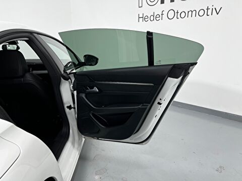 peugeot, 508, sedan 1.5 bluehd�ı allure eat8, otomatik, dizel 2.el otomobil | renew 33
