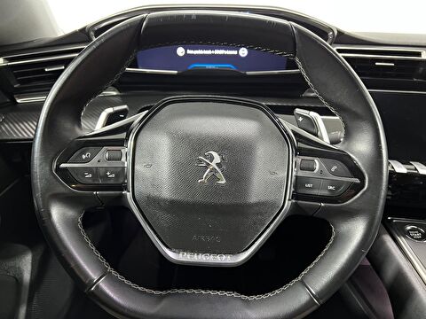 peugeot, 508, sedan 1.5 bluehdı allure eat8, otomatik, dizel 2.el otomobil | renew 21