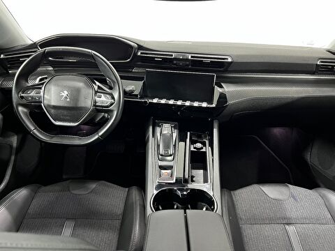 peugeot, 508, sedan 1.5 bluehdı allure eat8, otomatik, dizel 2.el otomobil | renew 32