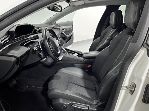 peugeot, 508, sedan 1.5 bluehdı allure eat8, otomatik, dizel 2.el otomobil | renew 31