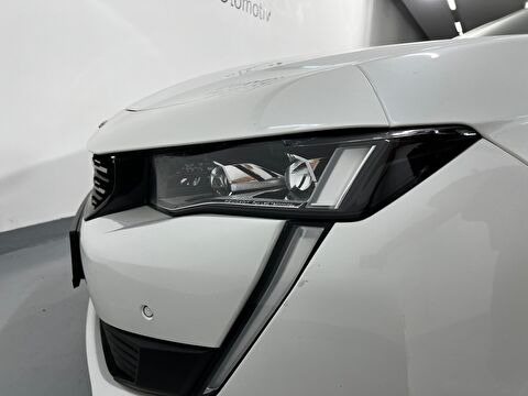 peugeot, 508, sedan 1.5 bluehdı allure eat8, otomatik, dizel 2.el otomobil | renew 20