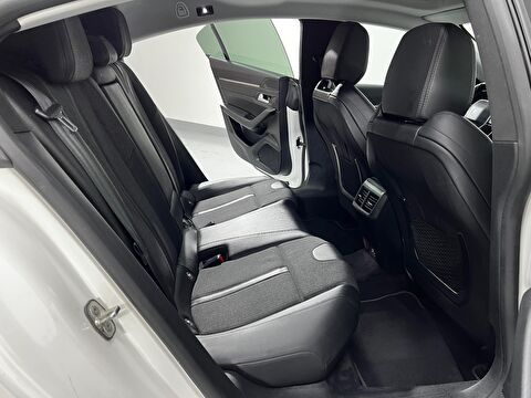 peugeot, 508, sedan 1.5 bluehdı allure eat8, otomatik, dizel 2.el otomobil | renew 29