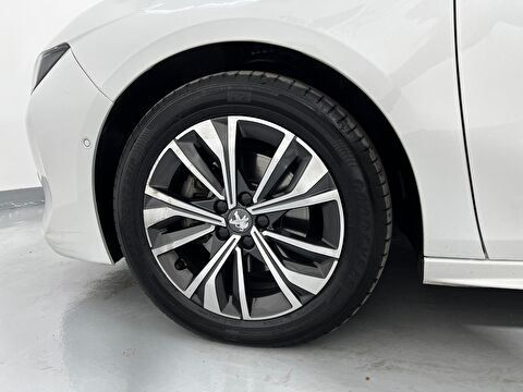 peugeot, 508, sedan 1.5 bluehdı allure eat8, otomatik, dizel 2.el otomobil | renew 38