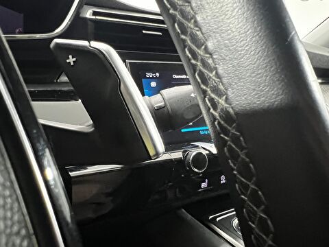 peugeot, 508, sedan 1.5 bluehdı allure eat8, otomatik, dizel 2.el otomobil | renew 27