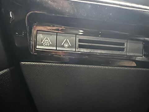 peugeot, 508, sedan 1.5 bluehdı allure eat8, otomatik, dizel 2.el otomobil | renew 26