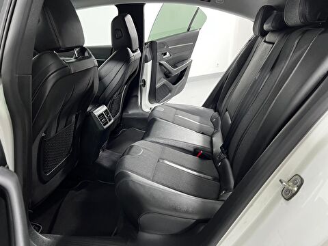 peugeot, 508, sedan 1.5 bluehdı allure eat8, otomatik, dizel 2.el otomobil | renew 28