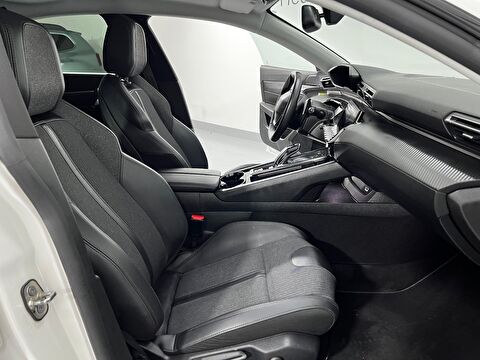 peugeot, 508, sedan 1.5 bluehdı allure eat8, otomatik, dizel 2.el otomobil | renew 30