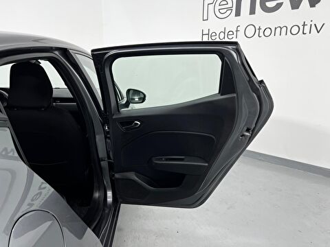 renault, clio, hatchback 1.0 tce touch, manuel, benzin 2.el otomobil | renew 31
