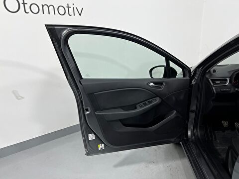 renault, clio, hatchback 1.0 tce touch, manuel, benzin 2.el otomobil | renew 33