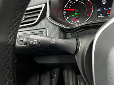 renault, clio, hatchback 1.0 tce touch, manuel, benzin 2.el otomobil | renew 24