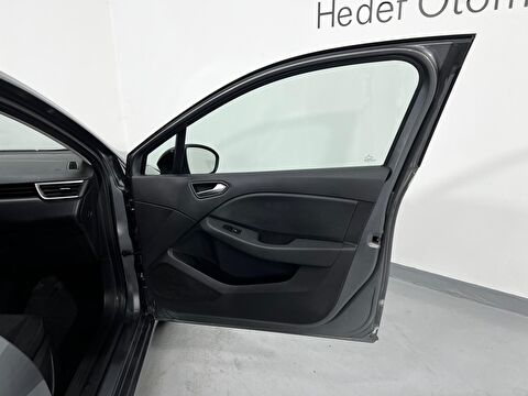 renault, clio, hatchback 1.0 tce touch, manuel, benzin 2.el otomobil | renew 30