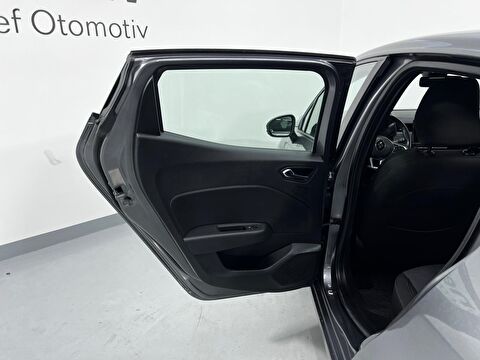 renault, clio, hatchback 1.0 tce touch, manuel, benzin 2.el otomobil | renew 32