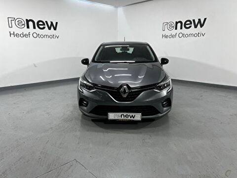 renault, clio, hatchback 1.0 tce touch, manuel, benzin 2.el otomobil | renew 3