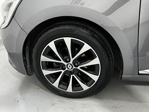 renault, clio, hatchback 1.0 tce touch, manuel, benzin 2.el otomobil | renew 35