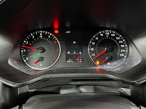 renault, clio, hatchback 1.0 tce touch, manuel, benzin 2.el otomobil | renew 23