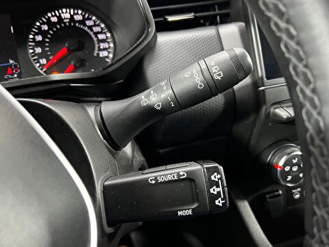 renault, clio, hatchback 1.0 tce touch, manuel, benzin 2.el otomobil | renew 25