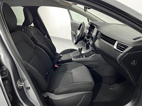 renault, clio, hatchback 1.0 tce touch, manuel, benzin 2.el otomobil | renew 27