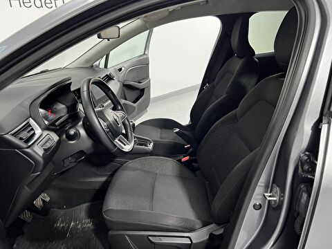 renault, clio, hatchback 1.0 tce touch, manuel, benzin 2.el otomobil | renew 26