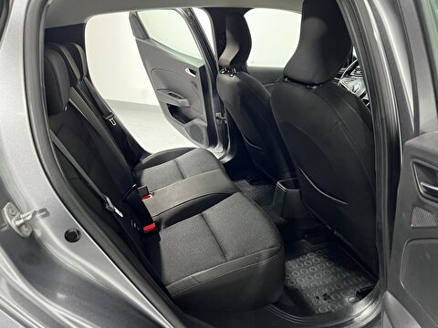 renault, clio, hatchback 1.0 tce touch, manuel, benzin 2.el otomobil | renew 29