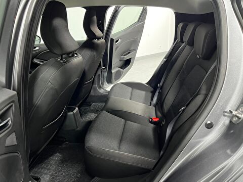 renault, clio, hatchback 1.0 tce touch, manuel, benzin 2.el otomobil | renew 28