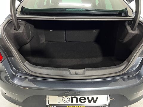 renault, megane, sedan 1.3 tce joy comfort edc, otomatik, benzin 2.el otomobil | renew 34