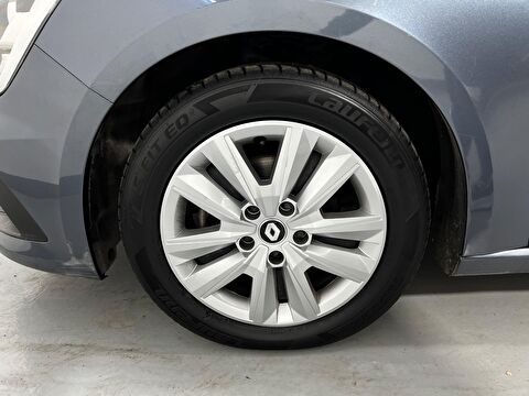 renault, megane, sedan 1.3 tce joy comfort edc, otomatik, benzin 2.el otomobil | renew 35